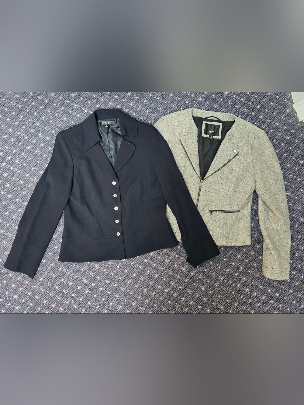 Womans Blazer/Jacket Bundle Size Large/12